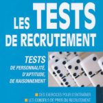 خرید و دانلود نسخه کامل کتاب Les tests de recrutement