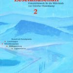 خرید و دانلود نسخه کامل کتاب Leselandschaft 2