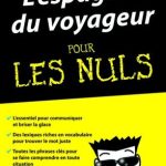 خرید و دانلود نسخه کامل کتاب L’Espagnol du voyageur pour les Nuls