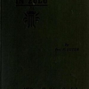 خرید و دانلود نسخه کامل کتاب Lessons in Zulu