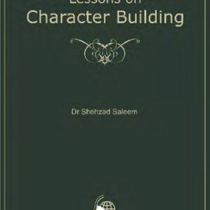خرید و دانلود نسخه کامل کتاب Lessons on Character Building