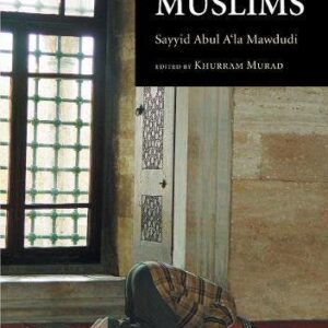 خرید و دانلود نسخه کامل کتاب Let Us Be Muslims