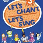 خرید و دانلود نسخه کامل کتاب Let’s Chant, Let’s Sing 3