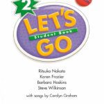 خرید و دانلود نسخه کامل کتاب Let’s Go: Level 2: Student’s Book