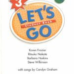 خرید و دانلود نسخه کامل کتاب Let’s Go: Level 3: Student’s Book