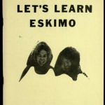 خرید و دانلود نسخه کامل کتاب Let’s Learn Eskimo