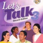خرید و دانلود نسخه کامل کتاب Let’s Talk 3 Student’s Book & Teacher’s Manual (Second Edition)
