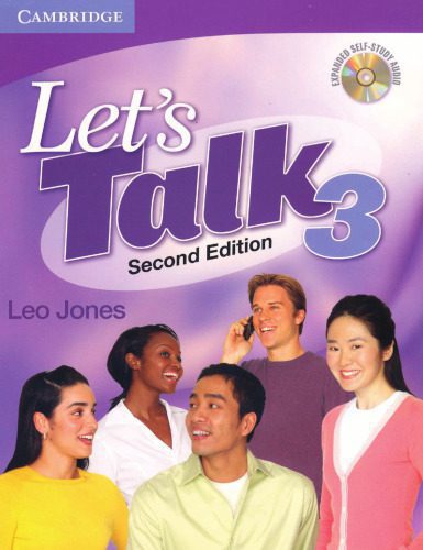 خرید و دانلود نسخه کامل کتاب Let’s Talk 3 Student’s Book & Teacher’s Manual (Second Edition)_68c01b557ea22.jpeg خرید و دانلود نسخه کامل کتاب Let’s Talk 3 Student’s Book & Teacher’s Manual (Second Edition)