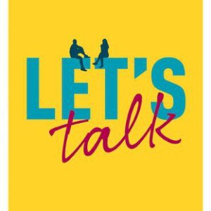 خرید و دانلود نسخه کامل کتاب Let’s Talk: How English Conversation Works