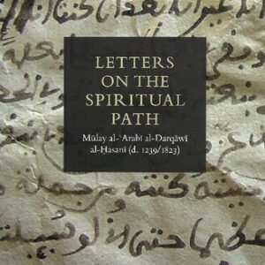 خرید و دانلود نسخه کامل کتاب Letters On The Spiritual Path