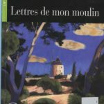 خرید و دانلود نسخه کامل کتاب Lettres de mon moulin (A1)