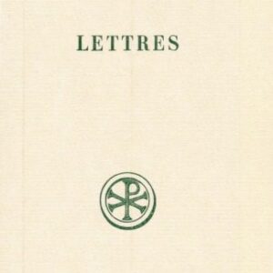 خرید و دانلود نسخه کامل کتاب Lettres