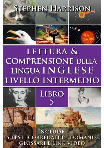 خرید و دانلود نسخه کامل کتاب Lettura e comprensione della lingua inglese – Livello intermedio – Libro 4_68bfb8be82fcd.jpeg خرید و دانلود نسخه کامل کتاب Lettura e comprensione della lingua inglese – Livello intermedio – Libro 4