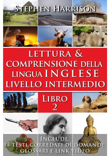 خرید و دانلود نسخه کامل کتاب Lettura e comprensione della lingua inglese – Livello intermedio – Libro 2_68c0709f1f03b.jpeg خرید و دانلود نسخه کامل کتاب Lettura e comprensione della lingua inglese – Livello intermedio – Libro 2