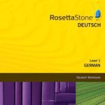 خرید و دانلود نسخه کامل کتاب Level 1. Student Workbook