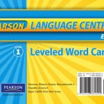 خرید و دانلود نسخه کامل کتاب Leveled Word Cards (English Language Development) (Grade 1)