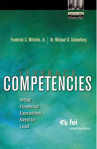 خرید و دانلود نسخه کامل کتاب Leverage Competencies: What Financial Executives Need to Lead (Financial Times Prentice Hall Books)_68ca1d6d231af.jpeg خرید و دانلود نسخه کامل کتاب Leverage Competencies: What Financial Executives Need to Lead (Financial Times Prentice Hall Books)