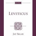 خرید و دانلود نسخه کامل کتاب Leviticus (TOTC)