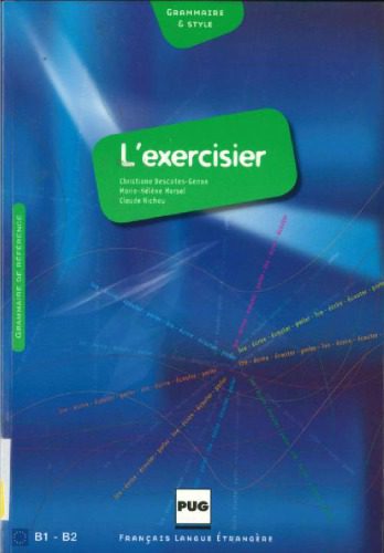 خرید و دانلود نسخه کامل کتاب L’exercicier_68c44f4a1ecc6.jpeg خرید و دانلود نسخه کامل کتاب L’exercicier
