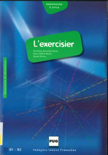 خرید و دانلود نسخه کامل کتاب L’exercisier_68c4235abe29a.jpeg خرید و دانلود نسخه کامل کتاب L’exercisier