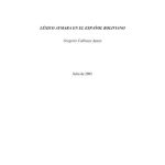 خرید و دانلود نسخه کامل کتاب Léxico aymara en el español boliviano