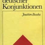 خرید و دانلود نسخه کامل کتاب Lexikon deutscher Konjunktionen