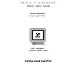 خرید و دانلود نسخه کامل کتاب Lexique d’informatique. Français/Anglais-Berbère