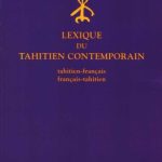 خرید و دانلود نسخه کامل کتاب Lexique du tahitien contemporain : tahitien-français, français-tahitien