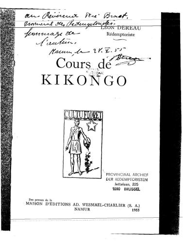 خرید و دانلود نسخه کامل کتاب Lexique kikôngo-français, français-kikôngo + Cours de Kikôngo_68bd44200ff1e.jpeg خرید و دانلود نسخه کامل کتاب Lexique kikôngo-français, français-kikôngo + Cours de Kikôngo