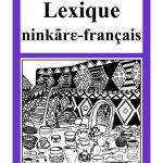 خرید و دانلود نسخه کامل کتاب Lexique Ninkare-Français