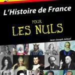 خرید و دانلود نسخه کامل کتاب L’histiore de France pour les nuls
