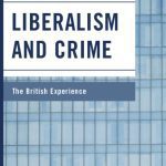 خرید و دانلود نسخه کامل کتاب Liberalism and Crime