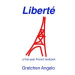 خرید و دانلود نسخه کامل کتاب Liberté: a first-year French textbook
