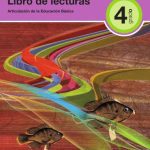 خرید و دانلود نسخه کامل کتاب Libro de lecturas. Cuarto grado