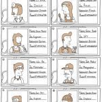 خرید و دانلود نسخه کامل کتاب Life – Beginner A1 – Communicative Worksheets