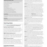 خرید و دانلود نسخه کامل کتاب Life in Rainforests. Read and Discover. Level 3