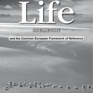 خرید و دانلود نسخه کامل کتاب Life Intermediate B1+