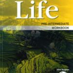 خرید و دانلود نسخه کامل کتاب Life – Pre-Intermediate B1 – Workbook