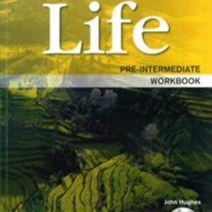 خرید و دانلود نسخه کامل کتاب Life – Pre-Intermediate B1 – Workbook
