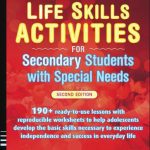 خرید و دانلود نسخه کامل کتاب Life Skills Activities for Secondary Students with Special Needs, 2Nd Ed.
