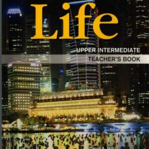 خرید و دانلود نسخه کامل کتاب Life Upper-Intermediate Teacher’s book