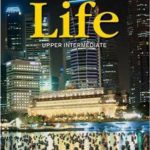 خرید و دانلود نسخه کامل کتاب Life upper-Intermediate, Workbook, B2