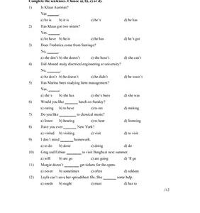 خرید و دانلود نسخه کامل کتاب Lifestyle Intermediate Test Master CD-Rom
