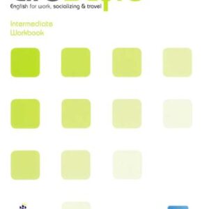 خرید و دانلود نسخه کامل کتاب Lifestyle Intermediate. Workbook