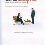خرید و دانلود نسخه کامل کتاب Lifestyle Pre-Intermediate. Coursebook