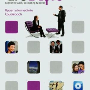 خرید و دانلود نسخه کامل کتاب Lifestyle Upper Intermediate. Coursebook