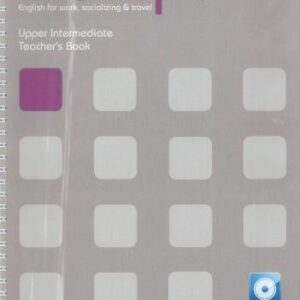 خرید و دانلود نسخه کامل کتاب Lifestyle Upper Intermediate Teacher’s book
