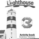 خرید و دانلود نسخه کامل کتاب Lighthouse 3. Activity Book