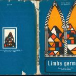 خرید و دانلود نسخه کامل کتاب Limba germană. Manual pentru clasa a IX-a (anul I de studiu)
