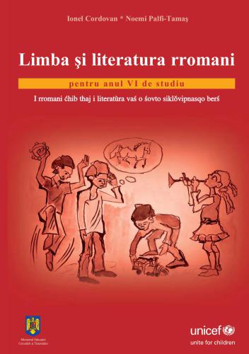خرید و دانلود نسخه کامل کتاب Limba și literatura rromani pentru anul VI de studiu. I rromani ćhib thaj i literatùra vaś o śovto siklǒvipnasqo berś_68b7f1856012a.jpeg خرید و دانلود نسخه کامل کتاب Limba și literatura rromani pentru anul VI de studiu. I rromani ćhib thaj i literatùra vaś o śovto siklǒvipnasqo berś